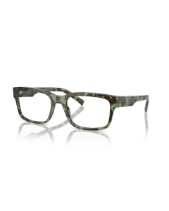 Dolce Gabbana 0DG3352 Eyeglasses 3432 Havana green 55mm