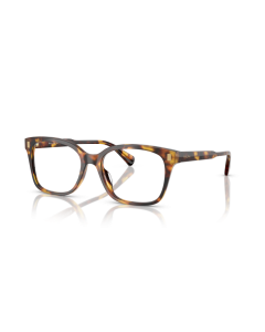 Ralph 0RA7174U Eyeglasses 5134 Shiny honey havana 53mm