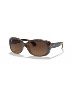 Ray Ban 0RB4101 Sunglasses 64243 Havana 58mm