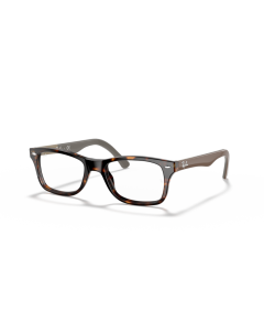 Ray Ban 0RX5228 Eyeglasses 5545 Havana 53mm