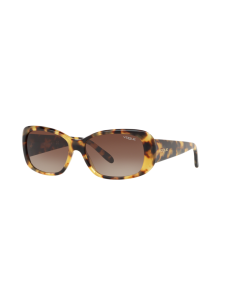 Vouge 0VO2606S Sunglasses 260513 Brown yellow tortoise 55mm