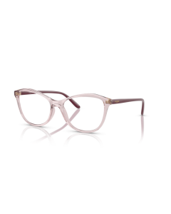 Vouge 0VO5602 Eyeglasses 2942 Transparent pink 52mm