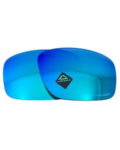 Oakley Mainlink XL OO9264 Prizm Sapphire Iridium Replacement Lenses 61 mm