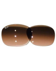 Ray Ban RB4101 Jackie OHH Brown Gradient Replacement Lenses 58 mm