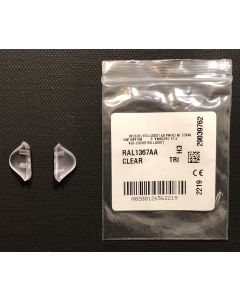 Oakley OX8065 OX8096 OX8066 OX8095 OX8051 OX8071 OX8045 Nose Pads ASIAN FIT