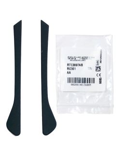 Oakley Airdrop OX8046 OX8121 OX8104 OX8065 Black Replacement Ear Socks Genuine