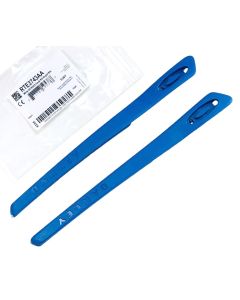 Oakley Turbine OO9263 Rotor OO9307 Turbine XS OJ9003 Replacement Blue Ear Socks