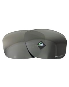 Oakley Split Shot OO9416 Prizm Black Irridium Replacement Lenses 64 mm