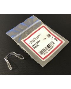 Oakley Steel Line OX8097 OX8103 Milestone OX8093 OY8004 OX8047 Nose Pads ITALY