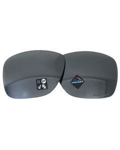 Oakley Holbrook OO9102 Prizm Black Replacement Lenses Authentic