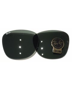 Ray Ban RB2140 RB4105 Classic Wayfarer/ Folding G15 replacement lenses 54mm RARE