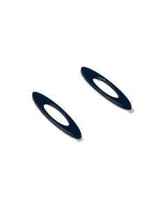 Oakley Turbine OO9263 Turbine Rotor OO9307 Turbine XS OJ9003 Black Icon Logo