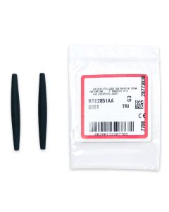 Oakley Crosshair OO4060 OO4069 OO6014 OO4005 Black Replacement Ear Socks Genuine