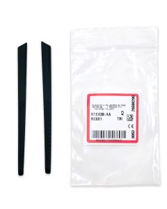 Oakley Cogswell OX8157 Black Rubber Replacement Ear Socks Genuine