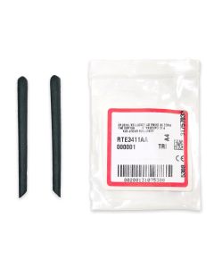 Oakley Voltage OX8066 OX8049 Black Rubber Replacement Ear Socks Genuine