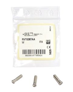 Ray Ban RB4147 RB4101 RB4181 RB4184 RB4190 RB4142 RB4191 Temple Hinge Screws