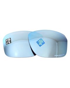 Oakley Split Shot OO9416 Polarized Prizm Deep Water Replacement Lenses Authentic