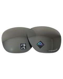 Oakley Anorak OO9420 Polarized Prizm Black Replacement Lenses 59 mm