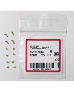 Ray Ban RB4292N Blaze Double Bridge Golden replacement lenses Screws Kit