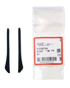 Ray Ban RB3183 RB3186 RB3196 RB3179 RB3187 RB3269 Black Ear Socks Temple Tip