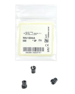 Ray Ban RB8318 RB8319 Chromance Replacement Icon Decor Side Logo Authentic