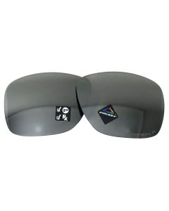 Oakley Holbrook XL OO9417 Polarized Prizm Black Replacement Lenses Authentic