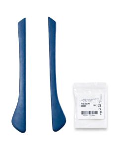 Oakley Airdrop OX8046 OX8121 OX8104 OX8065 Dark Navy Replacement Ear Socks