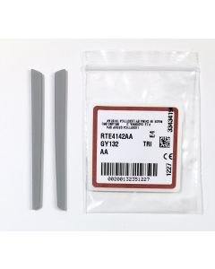 Oakley Steel Plate XS (Youth Fit) OY3002 Replacement Ear Socks Cool Gray Genuine