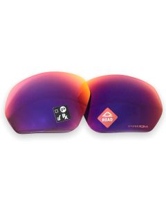 Oakley Plazma OO9019 Prizm Road Replacement Lenses 59 mm