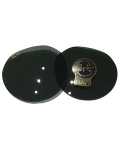 Ray Ban RB3565 JACK Legend G15 Replacement Lenses 53 mm Authentic