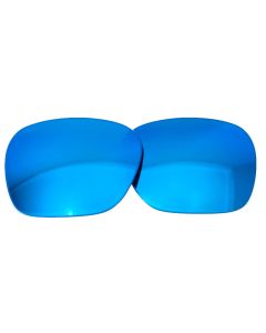Costa Del Mar Tybee Polarized 580G Blue Mirror Replacement Lenses Authentic Glas
