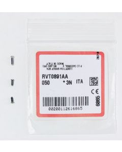 Ray Ban RB8901 RB8903 RB8905 Eyeglasses Gunmetal Replacement Temple Hinge Screws