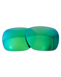 Costa Del Mar Tybee Polarized 580G Green Mirror Replacement Lenses GLASS