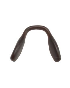 Oakley Split Time OO4129 Outpace OO4133 Rootbeer Nose Pads Regular Fit Wide