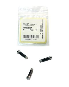 Oakley Feedback OO4079 Tie Breaker OO4108 Replacement Temple Hinge Screws