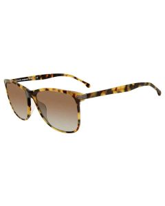 LOZZA SUN SL4162M Sunglasses TORTOISE-0742 58mm