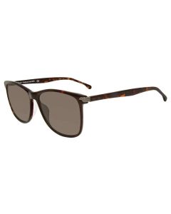 LOZZA SUN SL4162M Sunglasses TORTOISE-0786 58mm