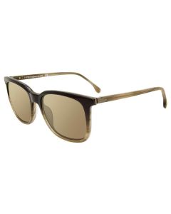 LOZZA SUN SL4160M Sunglasses BLACK-6BZX 56mm