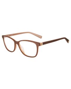 ESCADA OPTICAL VESA04 Eyeglasses BROWN-09D2 53mm