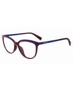 ESCADA OPTICAL VES945 Eyeglasses PLUM-091W 53mm