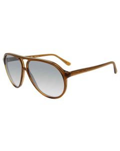 LOZZA SUN SL4204M Sunglasses BROWN-0B90 60mm