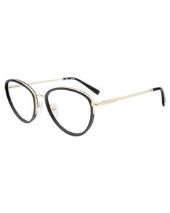 ESCADA OPTICAL VESB61 Eyeglasses BLACK-300Y 53mm