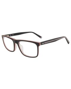 FILA OPTICAL VF9400 Eyeglasses MATTE-BLACK-P95M 55mm