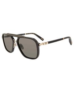CHOPARD SUN SCH291 Sunglasses BLACK-700P 57mm