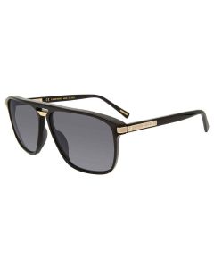 CHOPARD SUN SCH293 Sunglasses BLACK-0700 61mm