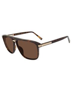 CHOPARD SUN SCH293 Sunglasses TORTOISE-0722 61mm