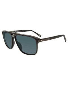 CHOPARD SUN SCH293 Sunglasses BLACK-700K 61mm