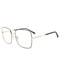 ESCADA OPTICAL VESC55 Eyeglasses BLACK-0301 56mm