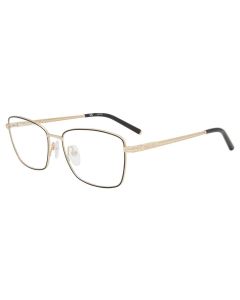 ESCADA OPTICAL VESC86 Eyeglasses BLACK-0301 54mm