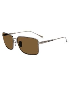 CHOPARD SUN SCHF84M Sunglasses GUNMETAL-E56P 59mm